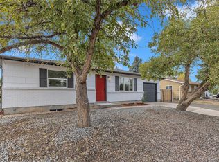 5561 Xapary Way, Denver, CO 80239