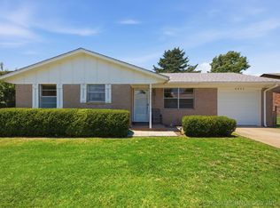 4822 Grenada Ave, Sand Springs, OK 74063
