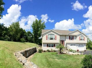 58 Gillotti Rd #A, New Fairfield, CT 06812