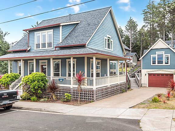 2nd image of 2180 SW Coast Ave
