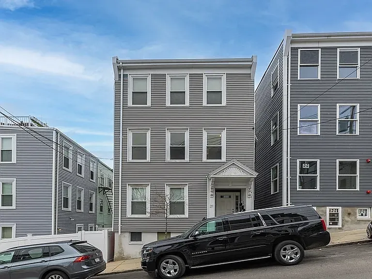 21 Lamson St #2 — Photo 2