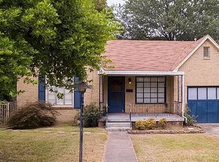 2305 S M St, Fort Smith, AR 72901