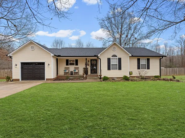 48 Hawthorne Dr, Lawrenceburg, TN 38464