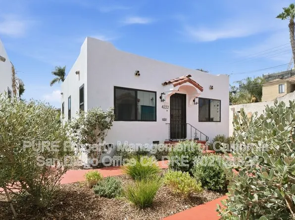 4218-28 Iowa St, San Diego, CA