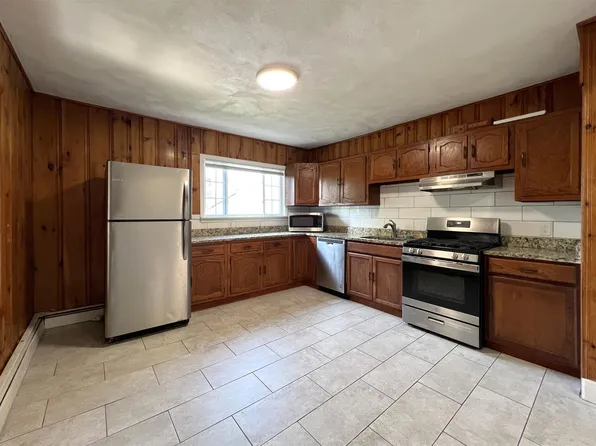 41 Hancock Ave, Medford, MA