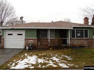 915 Cordone Ave, Reno, NV 89502