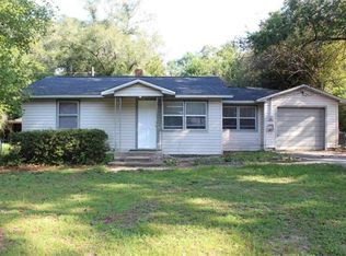 2900 Gerald Dr, Tallahassee, FL 32310