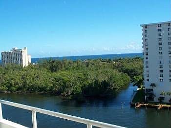 2nd image of 888 Intracoastal Dr APT 11C
