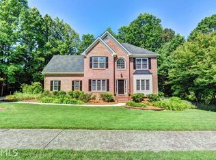 5512 Snowy Orchid Dr, Sugar Hill, GA 30518