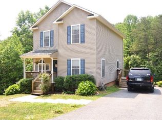 38 Cynthia Ct, Lynchburg, VA 24501