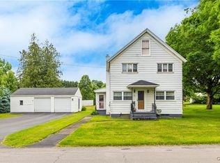 126 8th Ave, Frankfort, NY 13340