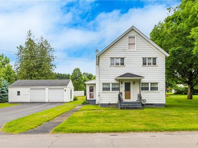 126 8th Ave, Frankfort, NY, 13340