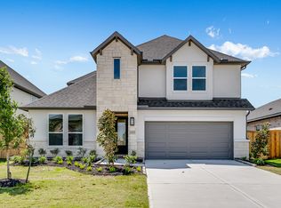 21827 Wycombe Terrace Way, Cypress, TX 77433