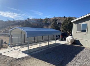 340 Quartz Ln, Sun Valley, NV 89433
