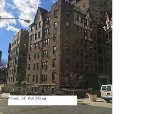 3875 Waldo Ave APT 9J, Bronx, NY