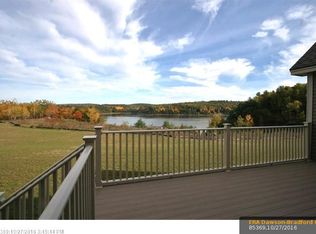 19 Perkins Dr, Hampden, ME 04444