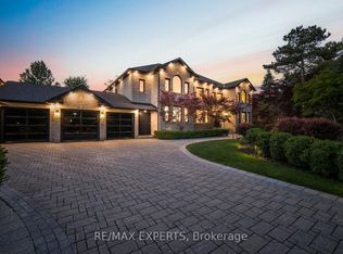 82 Westwood Ln, Richmond Hill, ON L4C6Y2