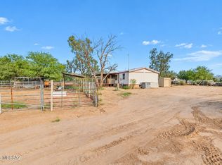 12800 W Wailaki Way, Tucson, AZ 85743