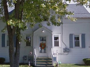 3183 Durham Rd, Hamburg, NY 14075