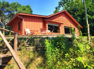 2777 Sand Dune Shr, Baileys Harbor, WI 54202