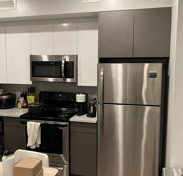 116 Hemenway St #2E — Photo 2