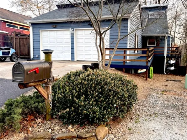 103 Harbor Dr, Anderson, SC 29625