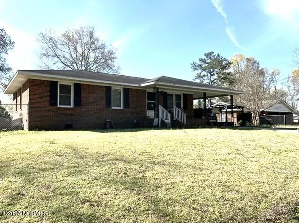 609 Elm Street, Tarboro, NC 27886