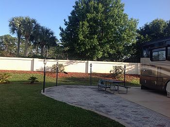 Photo of RV Lot
