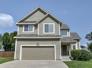 20656 W 126th Pl, Olathe, KS 66061