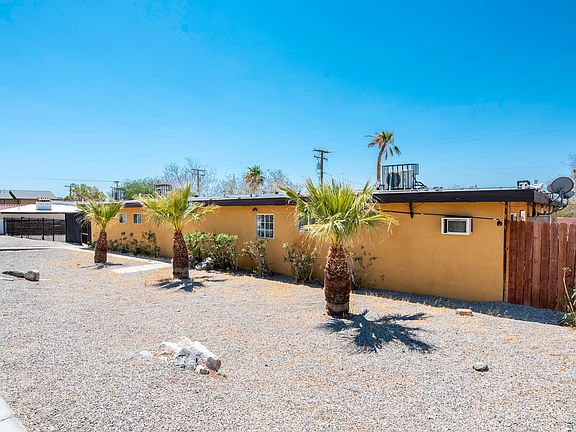 2nd image of 66197 Cahuilla Ave APT 7