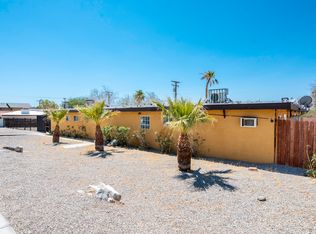 Cahuilla Villas - 2, Desert Hot Springs, CA 92240
