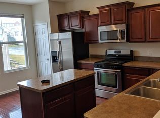 322 Blair Dr #322BLAIR, Akron, OH