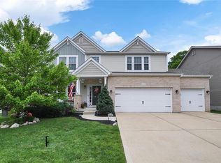 2434 Guardian Ct, Arnold, MO 63010