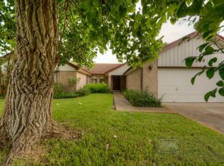 258 Creekbend Dr, Brownsville, TX 78521