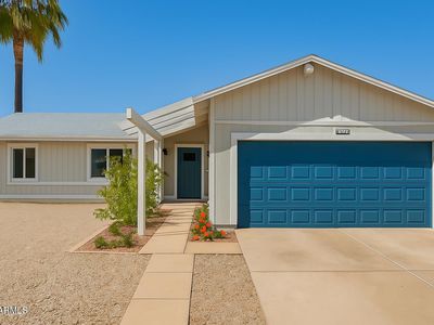 4502 E HIDALGO Avenue, Phoenix, AZ, 85040