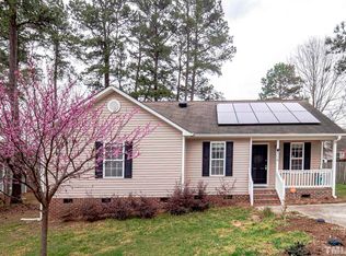 116 Grassy Rio Ln, Garner, NC 27529