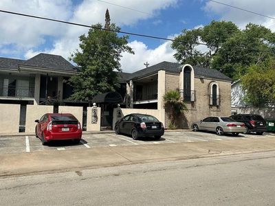 3910 McDuffie St APT 12, Houston, TX, 77098