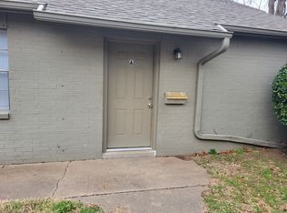 6132 S Madison Pl APT A, Tulsa, OK 74136