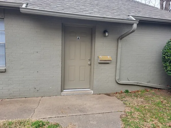 6132 S Madison Pl APT A, Tulsa, OK 74136