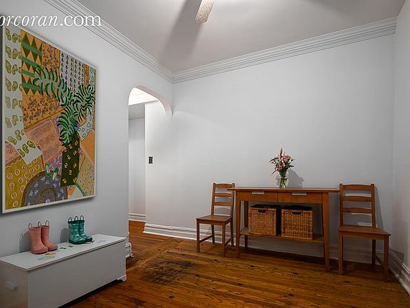 2nd image of 50 Lefferts Ave APT 6E