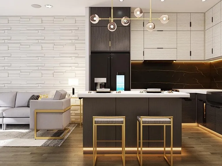 Mckenzie | Kitchen