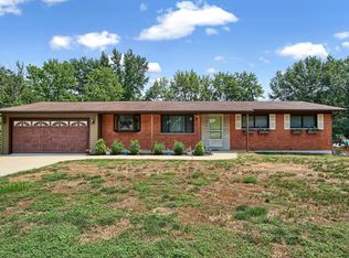 9612 Castanet Ct, Saint Louis, MO