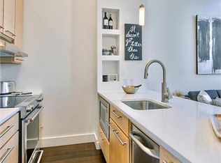 Union Lofts, Harrisburg, PA 17102