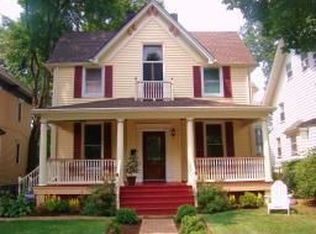 164 Orange Rd, Montclair, NJ 07042