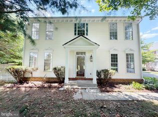 9600 Oyster Point Way, Gaithersburg, MD 20886