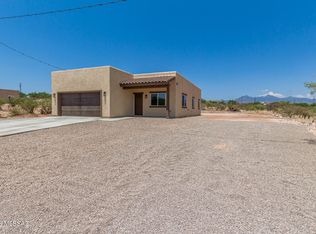 1779 Calle Arabe, Rio Rico, AZ 85648