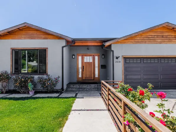 2520 Garvin Ave, Richmond, CA 94804