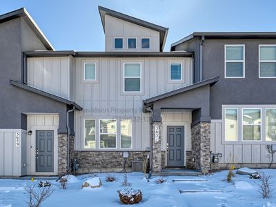 3651 Moon River Dr, Colorado Springs, CO, 80922