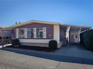4133 W Wilson St SPC 168, Banning, CA 92220