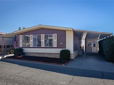 4133 W Wilson St Spc 168, Banning, CA, 92220
